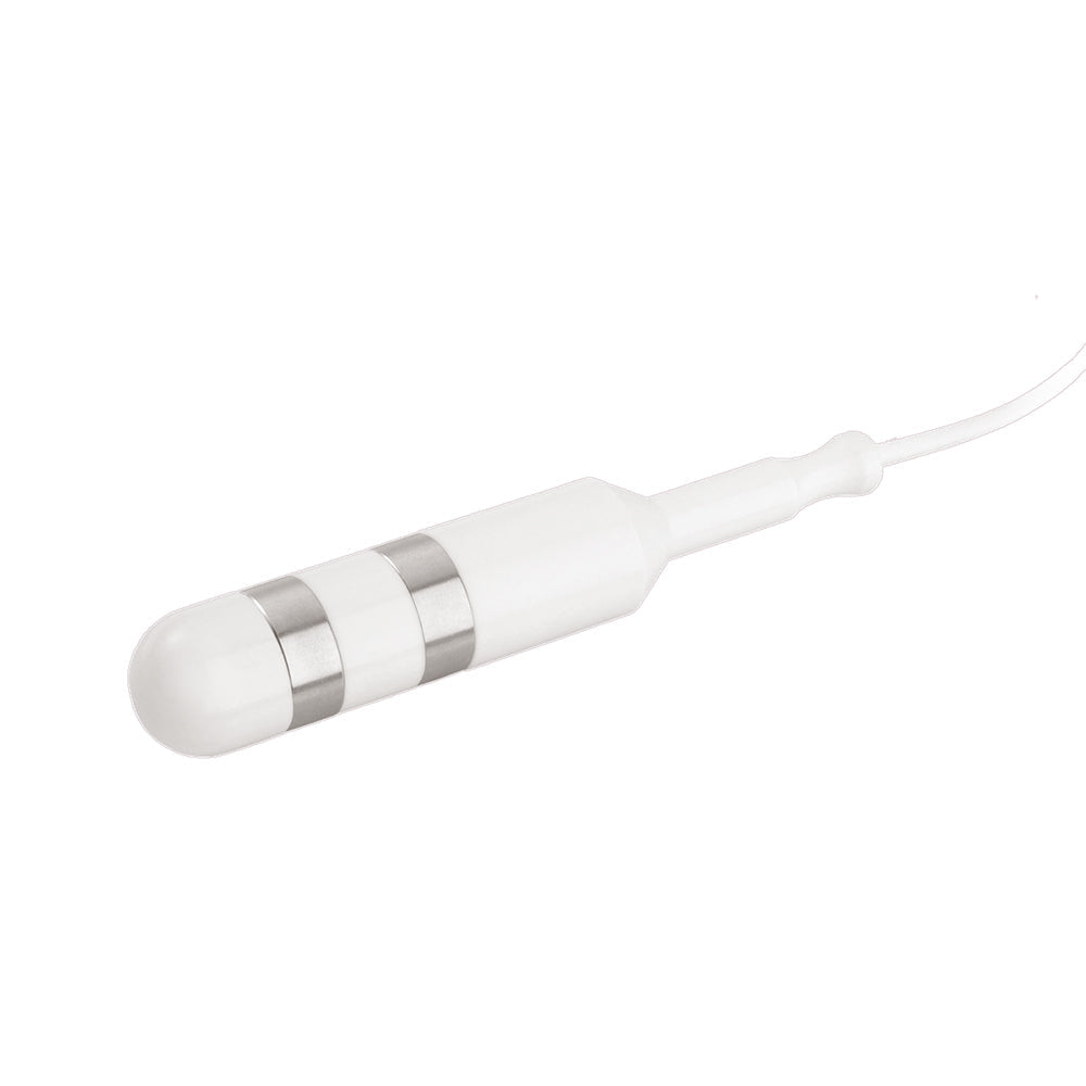 Mystim Don Juan Anal & Vaginal Probe (2mm Plug) 1