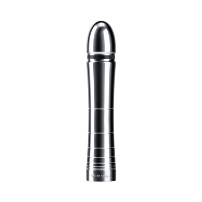 Mystim Glossy Glen Dildo 1