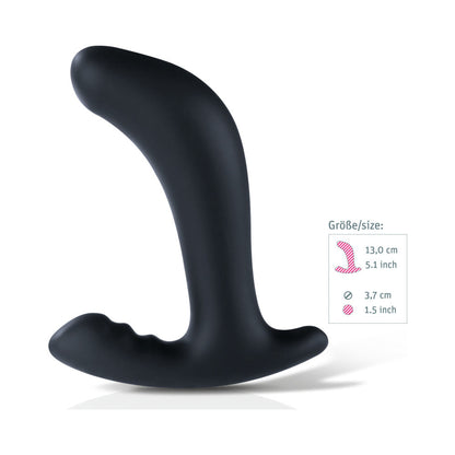 Mystim Twisting Tom E-Stim Prostate Stimulator 3