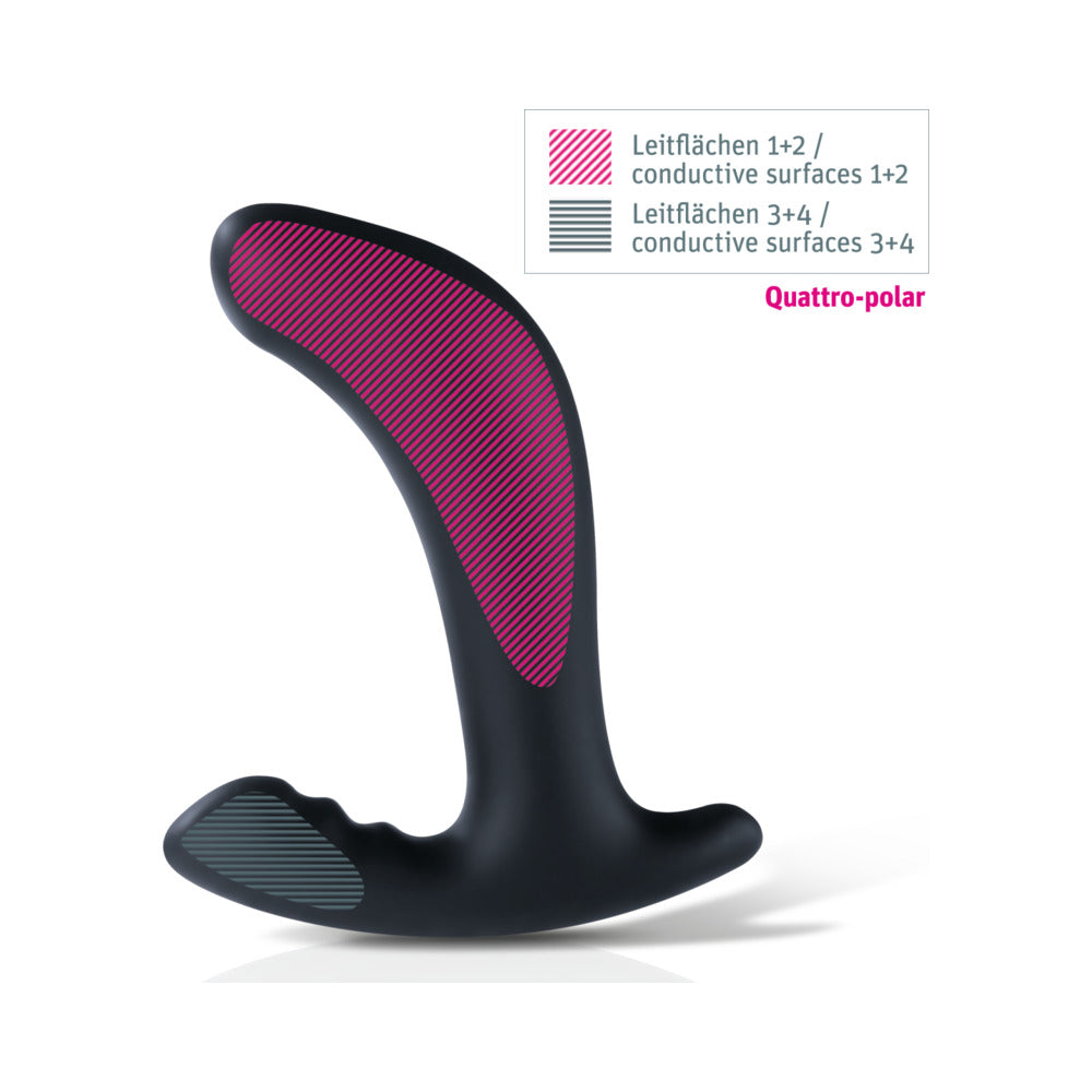 Mystim Twisting Tom E-Stim Prostate Stimulator 4