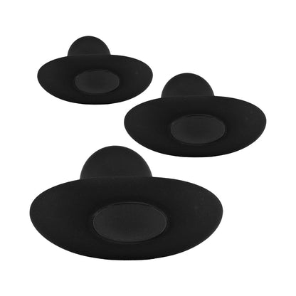 Nasstoys Ass-Sation 3-in-1 Anal Training Kit3