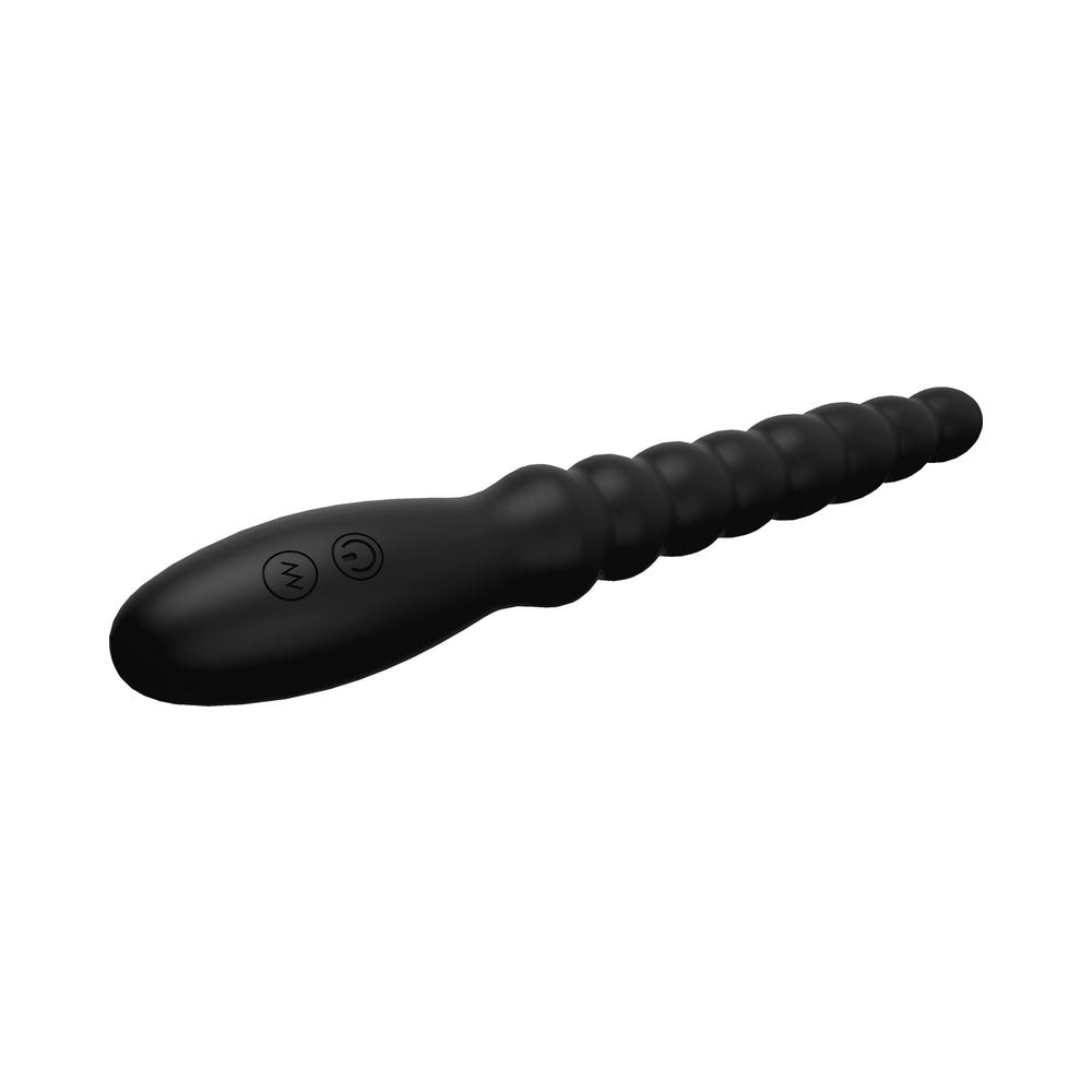 Nasstoys Ass-Sation Magic Wand Anal Vibe3
