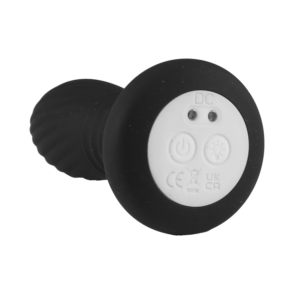 Nasstoys Atomic Thrusting Light-Up Twister Plug Black3