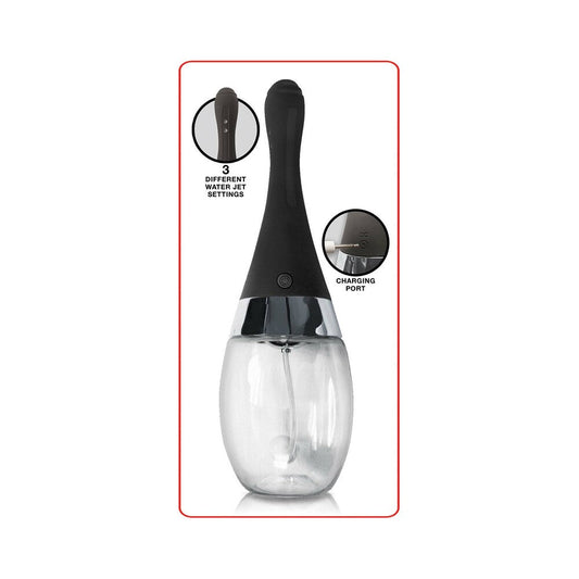 Nasstoys Electro Douche Rechargeable Autospray Nozzle 1