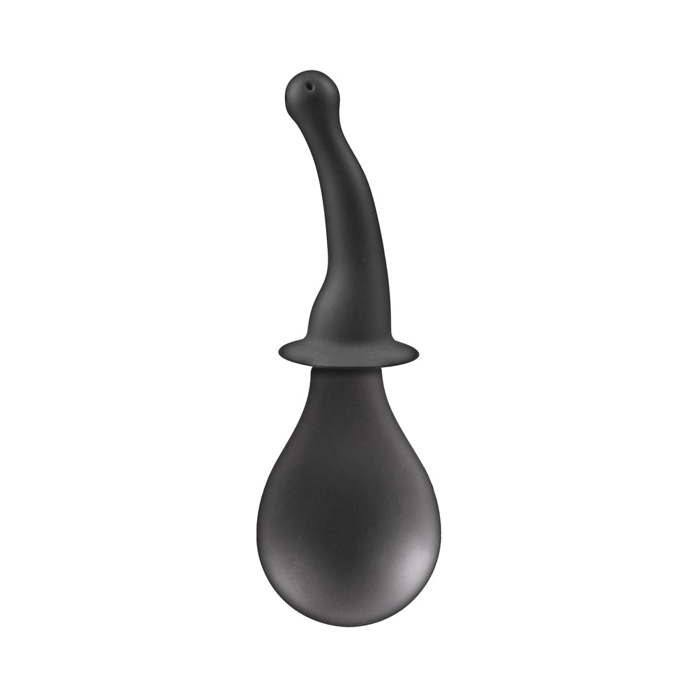 Nasstoys EZ-IN Dual Pleasure Douche Black3