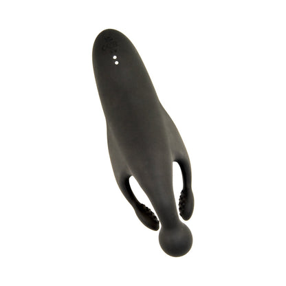 Nasstoys Magic Thumping Masturbator Black 3
