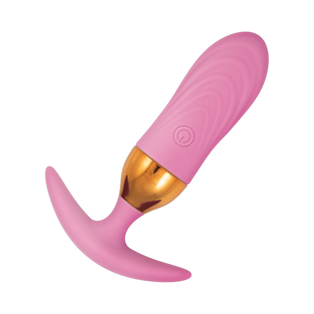 Nasstoys The Beat Magic Power Plug 3