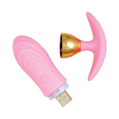 Nasstoys The Beat Magic Power Plug 4