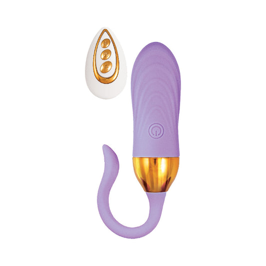 Nasstoys The Beat Magic Teaser Plug Lavender 1