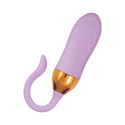 Nasstoys The Beat Magic Teaser Plug Lavender 2