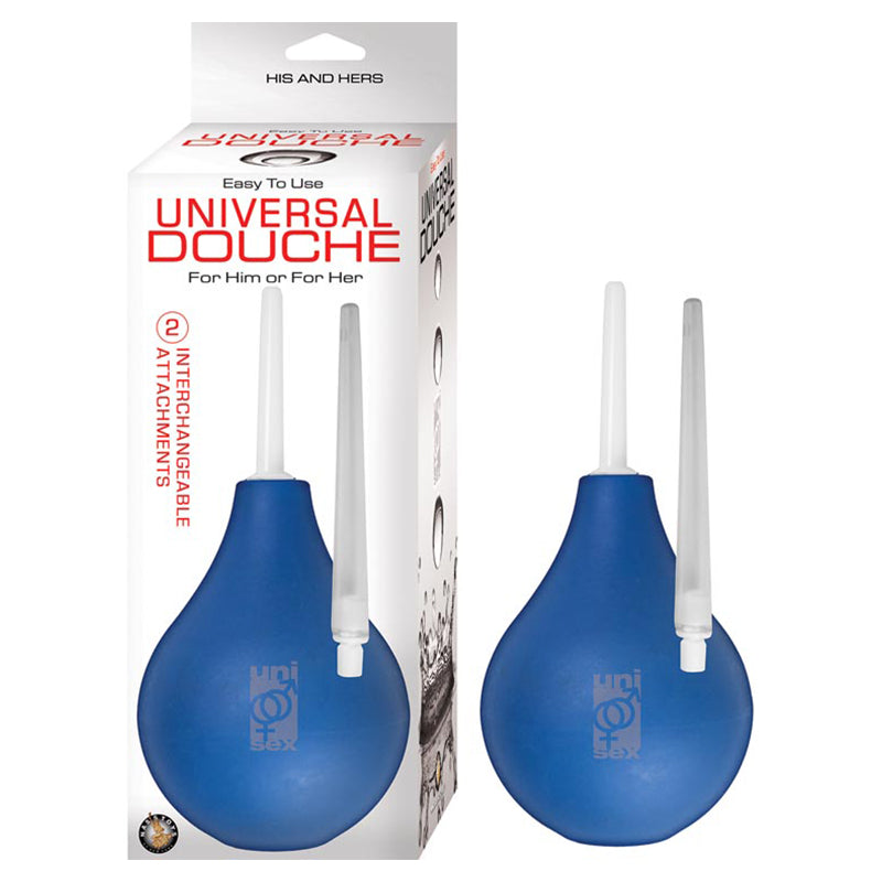 Nasstoys Universal Douche 1