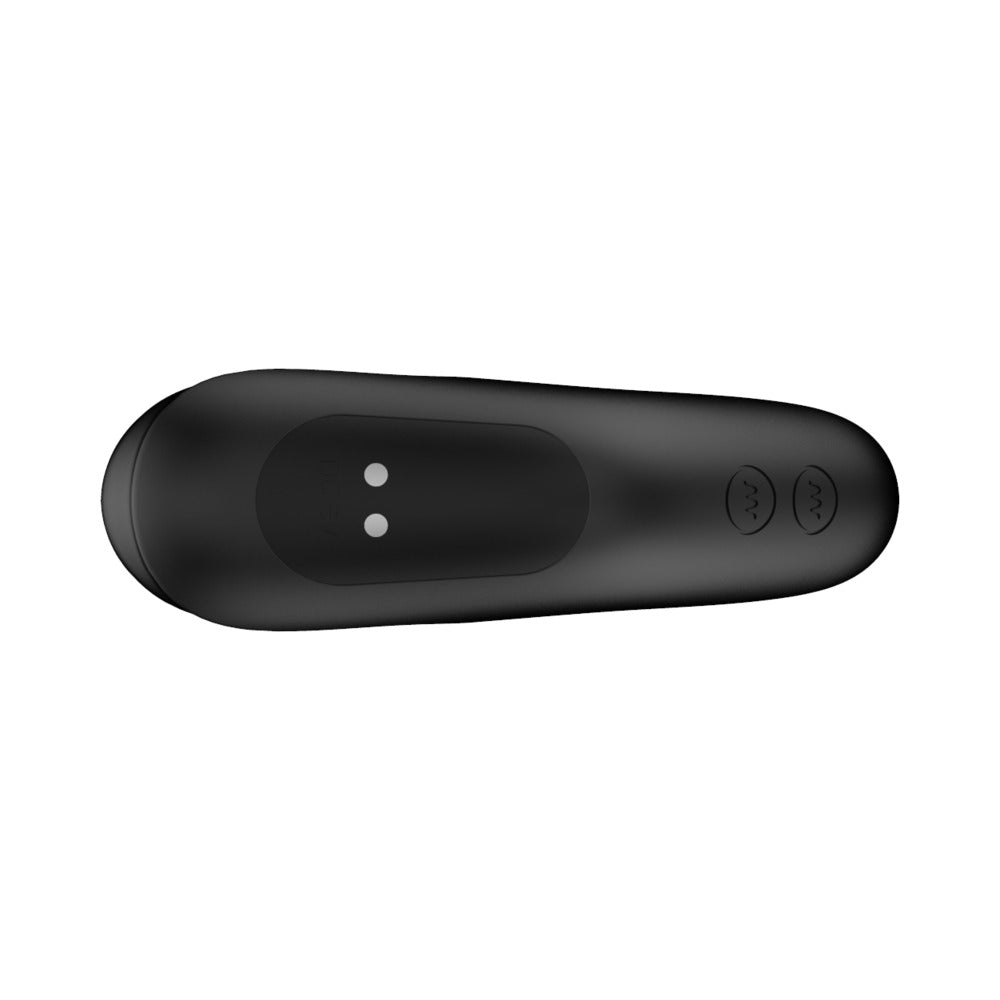 Nexus Bendz Prostate Edition Bendable Vibrating Prostate Massager with Remote Black 4