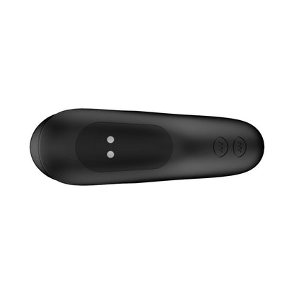 Nexus Bendz Prostate Edition Bendable Vibrating Prostate Massager with Remote Black 4