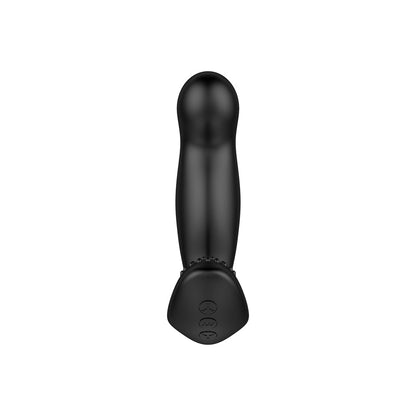 Nexus Boost Prostate Massager With Inflatable Tip 5