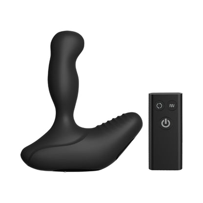 Nexus Revo Stealth App Enabled Rotating and Vibrating Remote Control Prostate Massager 2