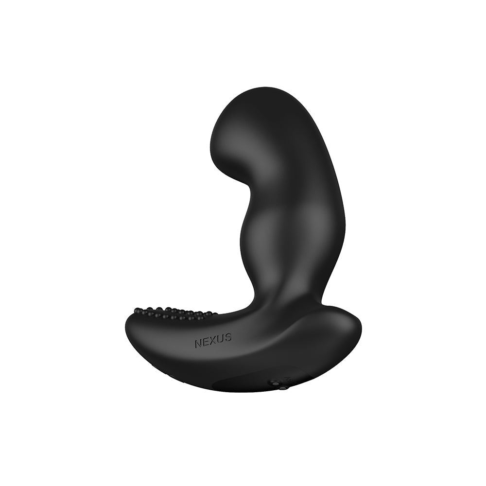 Nexus Ride Extreme Remote Control Prostate Dual Motor Vibrator Black 6