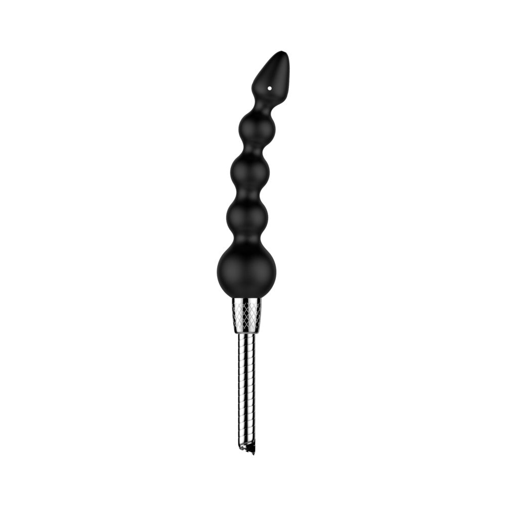 Nexus Shower Douche Duo Kit Advanced Black 1