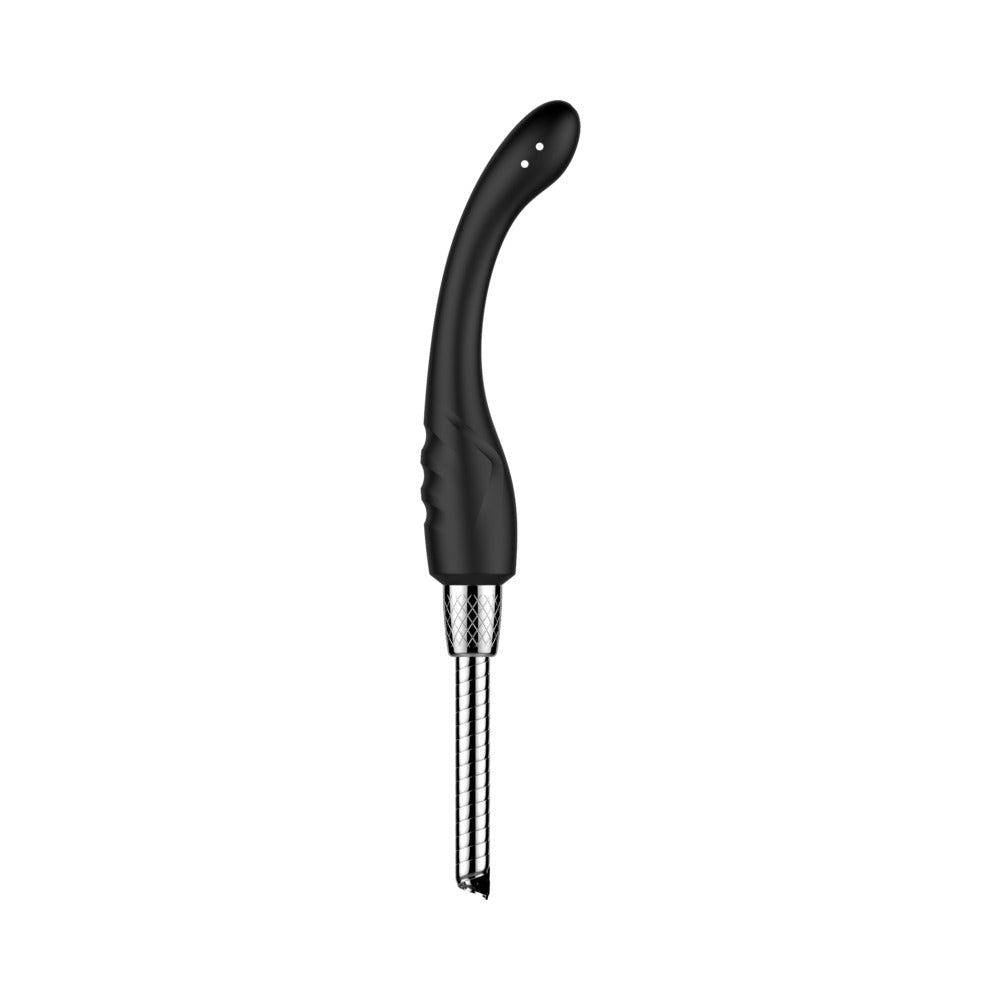Nexus Shower Douche Duo Kit Advanced Black 3
