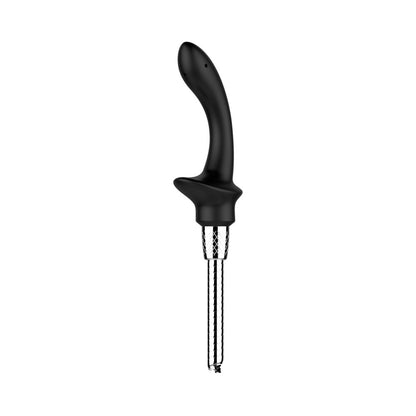 Nexus Shower Douche Duo Kit Beginner Black 2