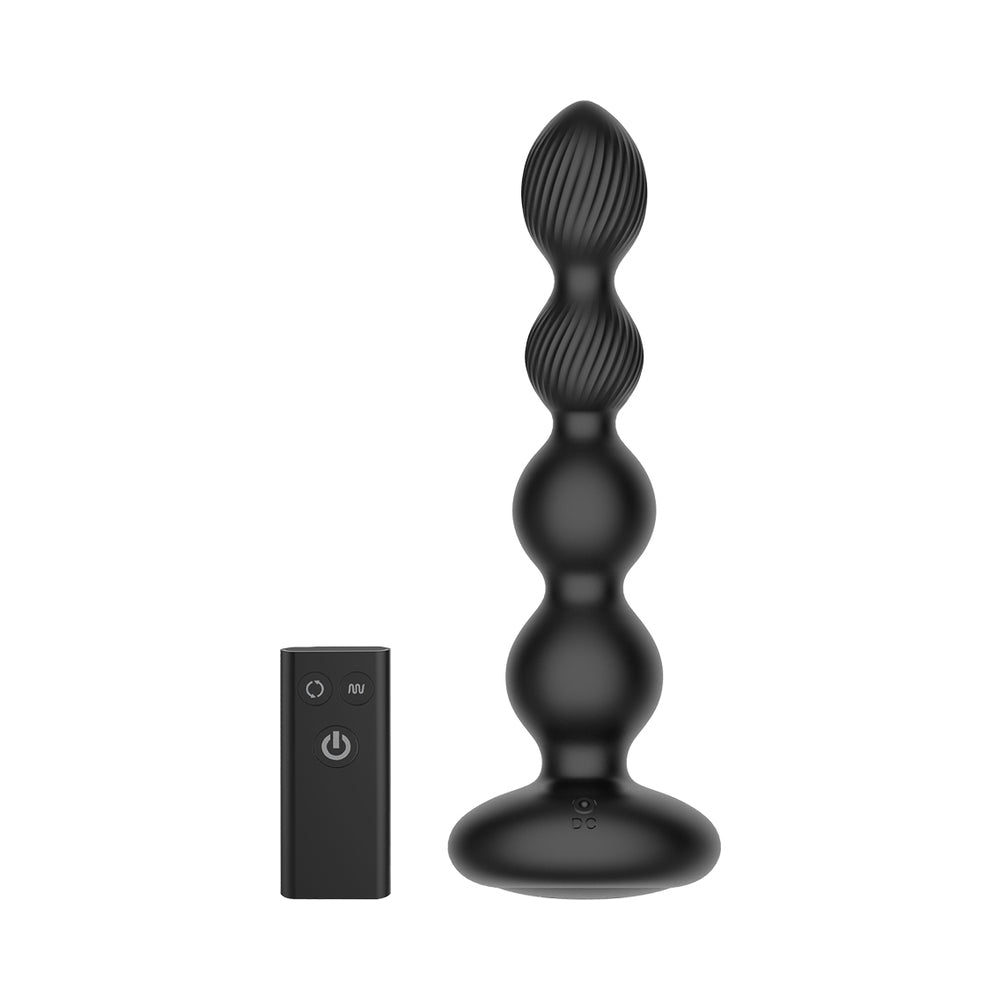 Nexus Tornado Probe Large Rotating and Vibrating Probe with Remote Control 8