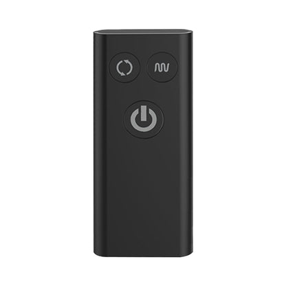 Nexus Tornado Probe Large Rotating and Vibrating Probe with Remote Control 9