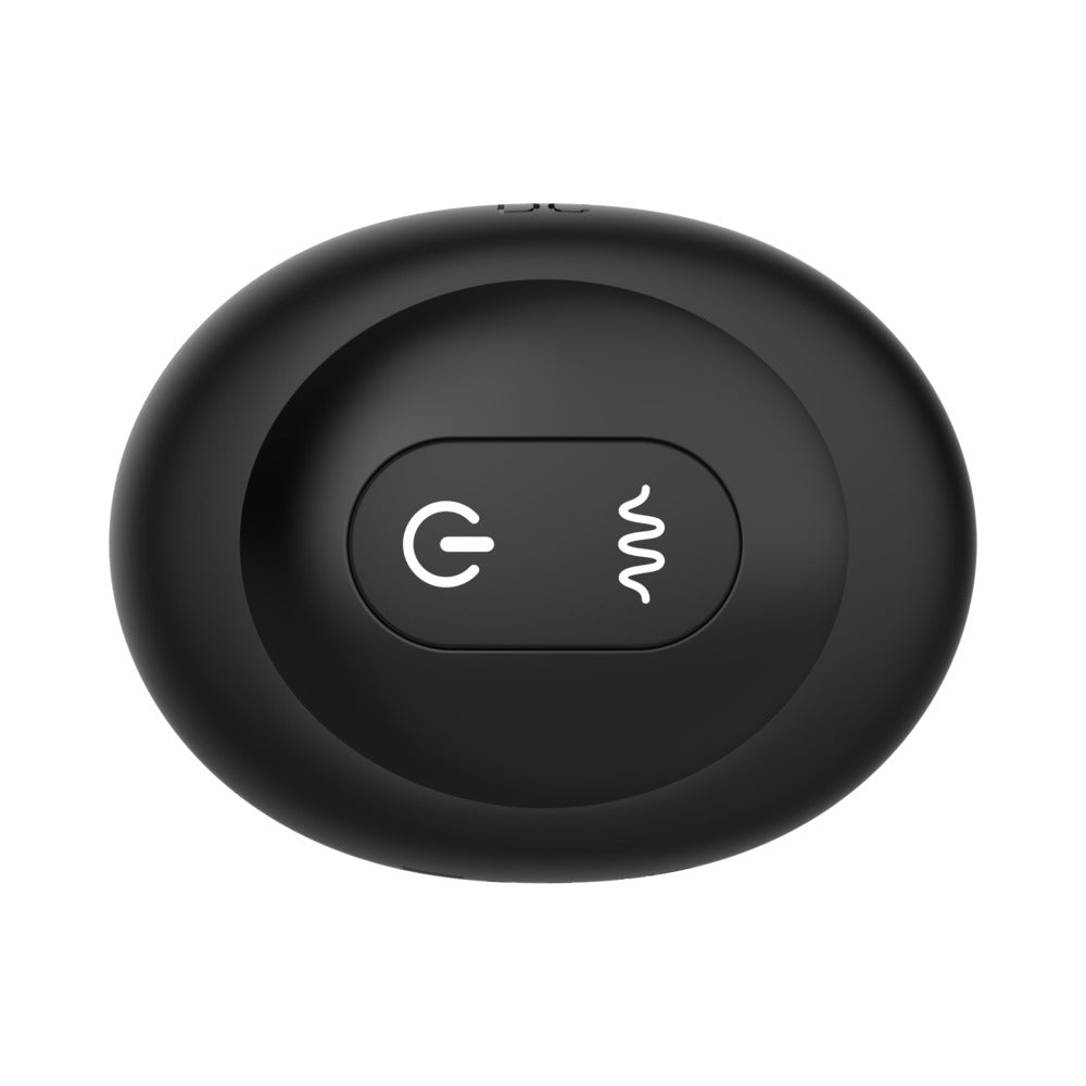 Nexus Tornado XL Rotating and Vibrating Butt Plug with Remote Control 3