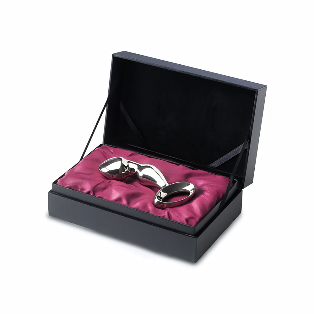 njoy Prostate Pfun Plug 