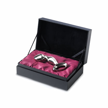 njoy Prostate Pfun Plug 