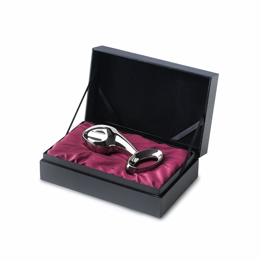 njoy Pure Plug 2.0 XL 
