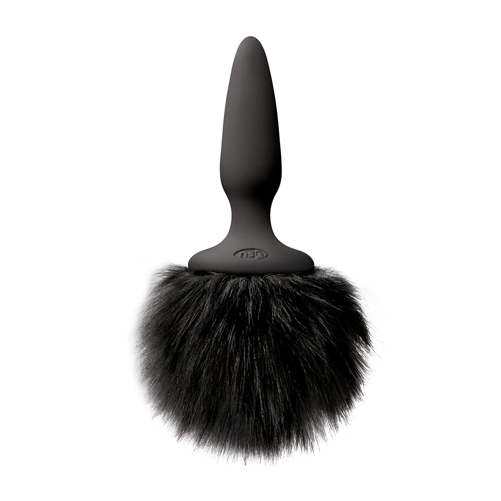 NS Novelties Bunny Tails Plug Mini2