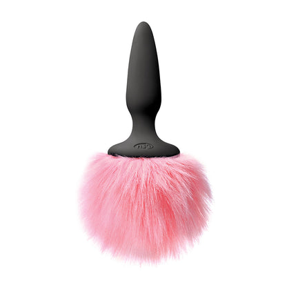 NS Novelties Bunny Tails Plug Mini3