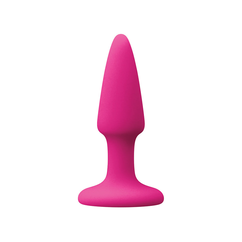 NS Novelties Colours Pleasure Plug Mini4