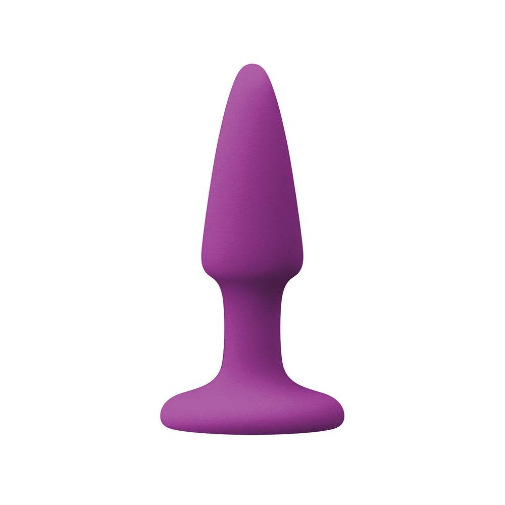 NS Novelties Colours Pleasure Plug Mini5