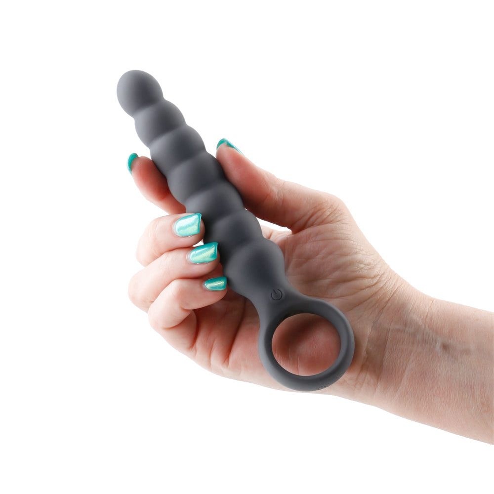 NS Novelties Desire Lucent Smoke2