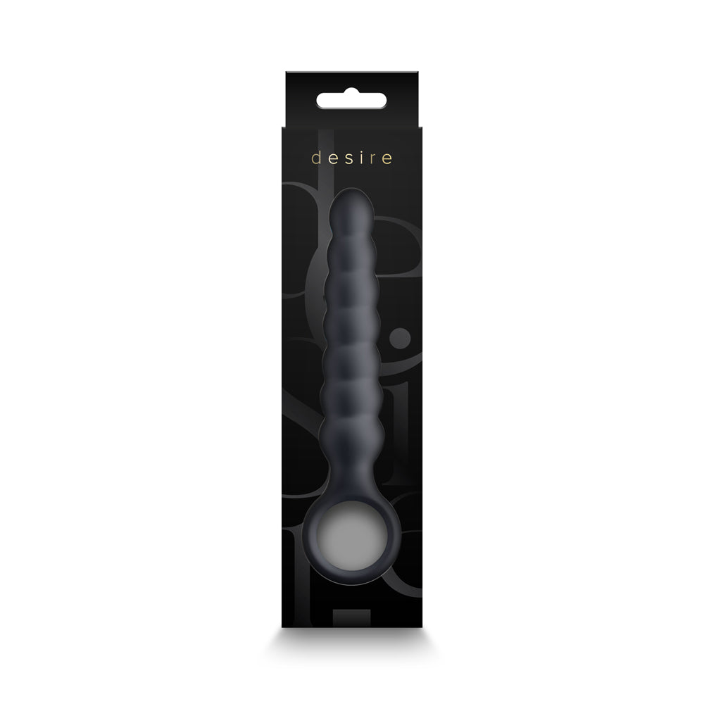 NS Novelties Desire Lucent Smoke3