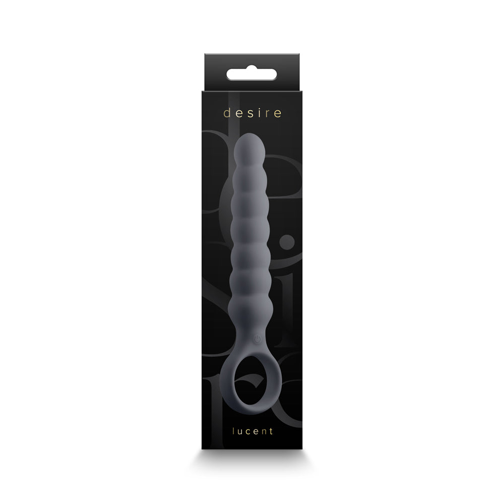 NS Novelties Desire Lucent Smoke 