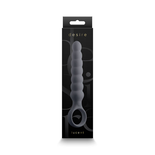 NS Novelties Desire Lucent Smoke 