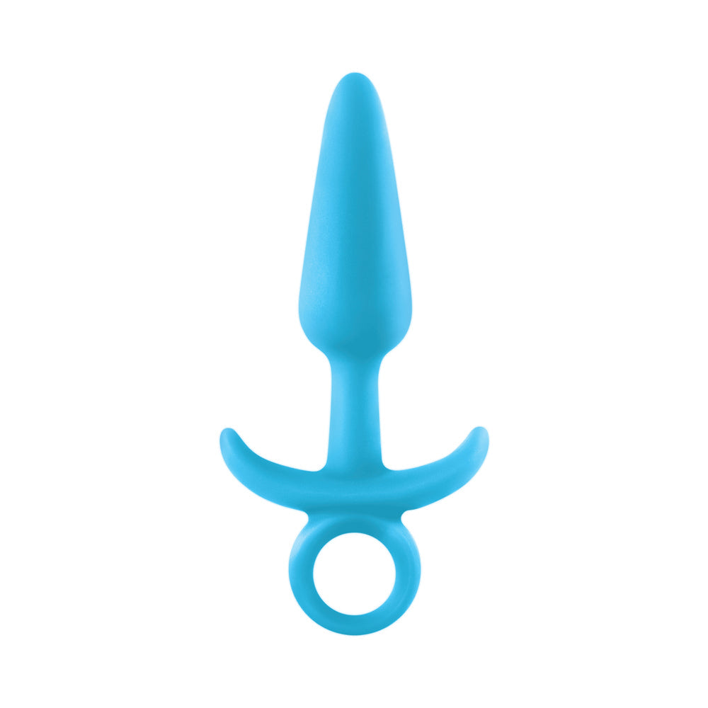 NS Novelties Firefly Prince Anal Plug Small3