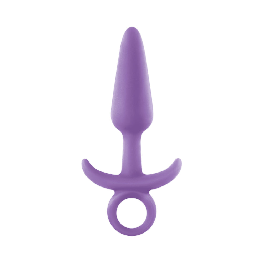 NS Novelties Firefly Prince Anal Plug Small4