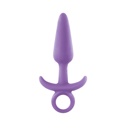 NS Novelties Firefly Prince Anal Plug Small4