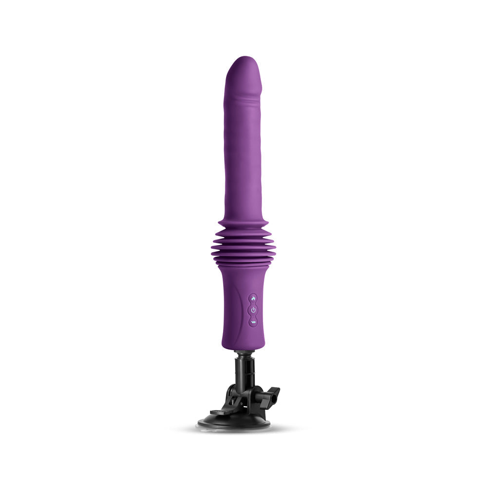 NS Novelties INYA Super Stroker Purple 3