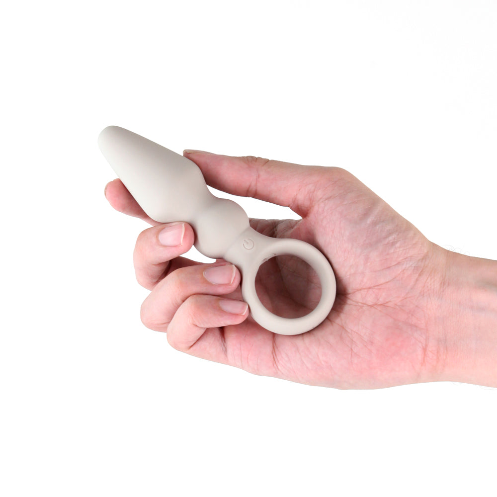 NS Novelties Lust-n-Dreams Bossa Fog 2