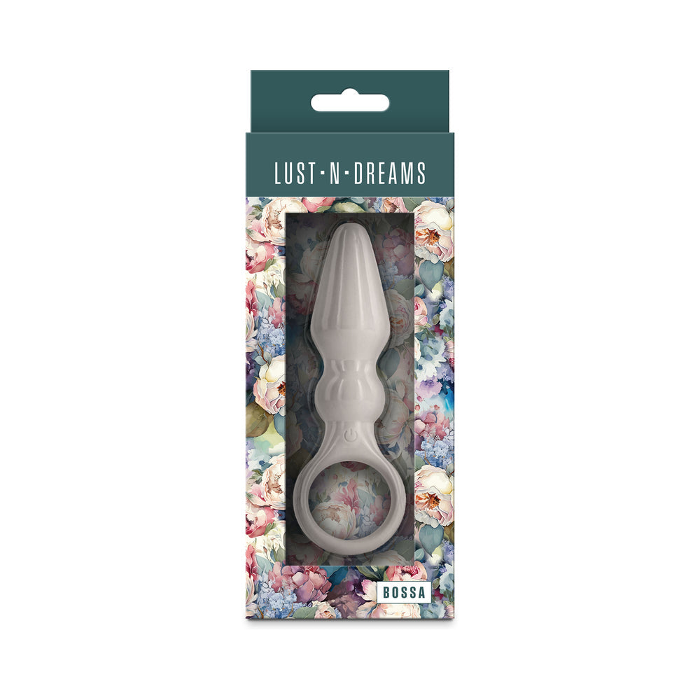 NS Novelties Lust-n-Dreams Bossa Fog 