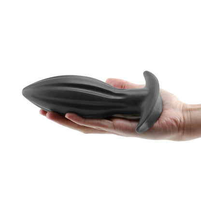 NS Novelties Renegade Bomba Anal Plug 6