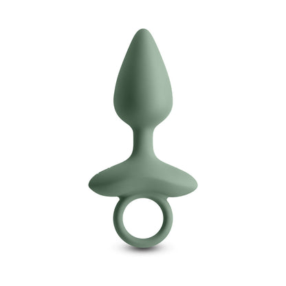 NS Novelties Renegade Orion Rechargeable Vibrating Anal Plug 5