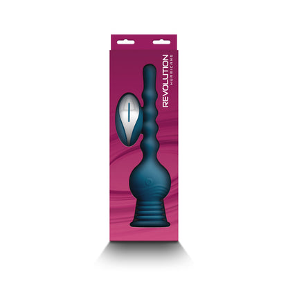 NS Novelties Revolution Hurricane Teal 3