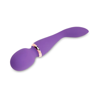 Nu Sensuelle Alluvion XLR8 Turbo Wand Purple 4