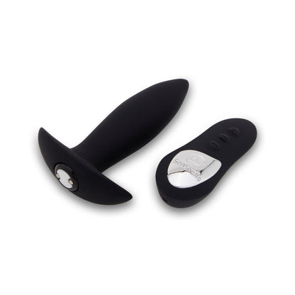 Nu Sensuelle Remote Control Mini Plug Black 3