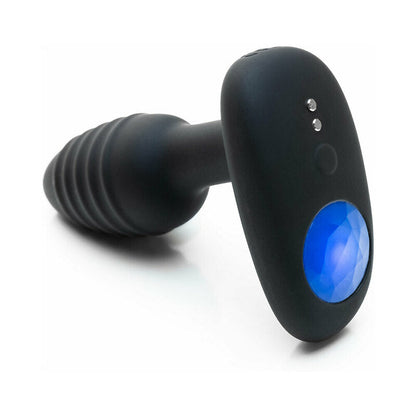 OhMiBod Lumen Plug Black 2