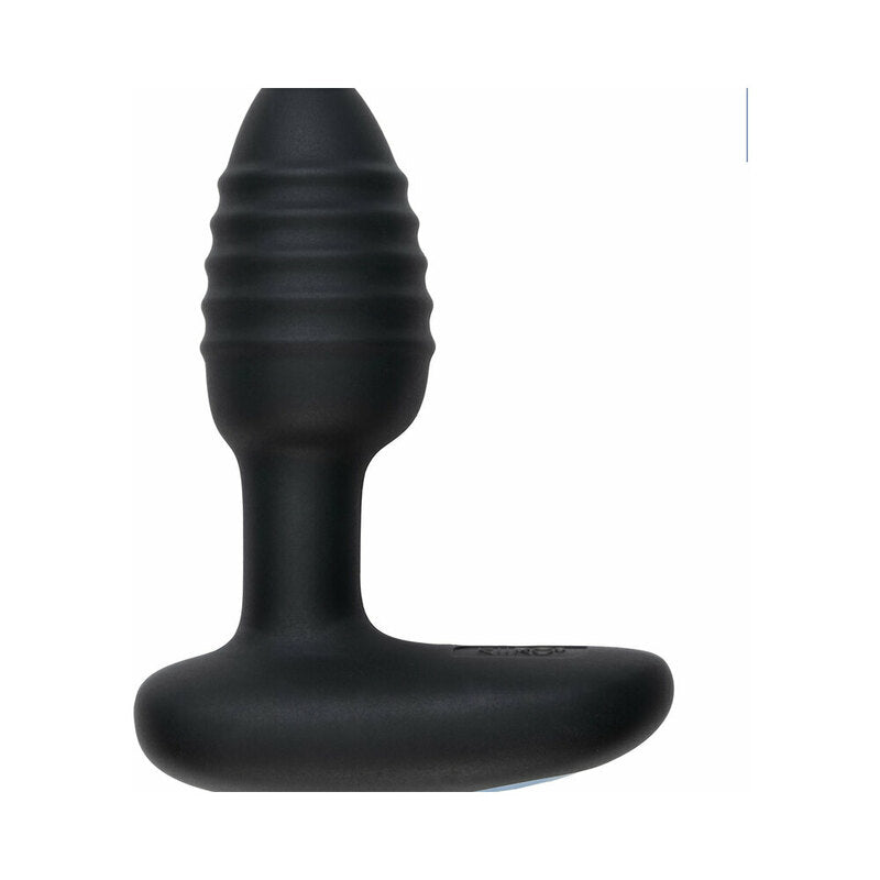 OhMiBod Lumen Plug Black 4